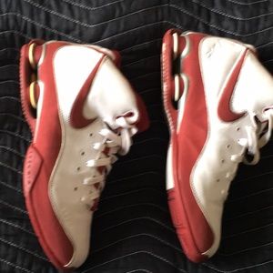 Nike Flight Elite Great Condition